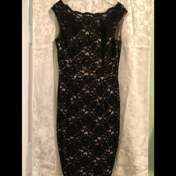 Cocktail Dress - Picture 1 of 1